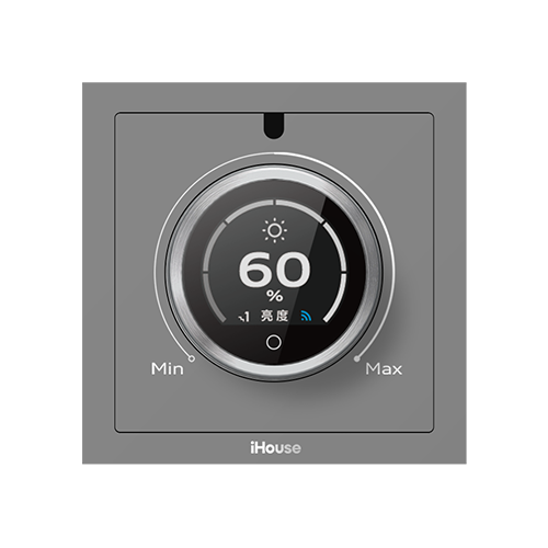 智炫DLT调光开关