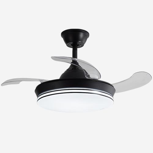 米家智控·风扇灯