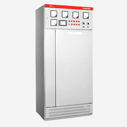 BPJ低压无功补偿装置封面