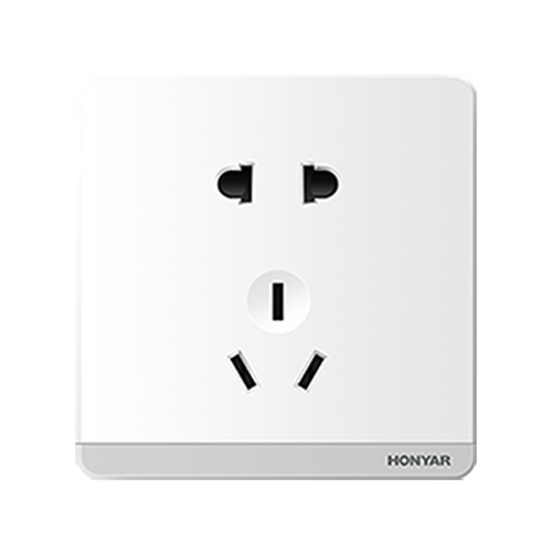 鸿雁开关的质量控制与检测流程解析