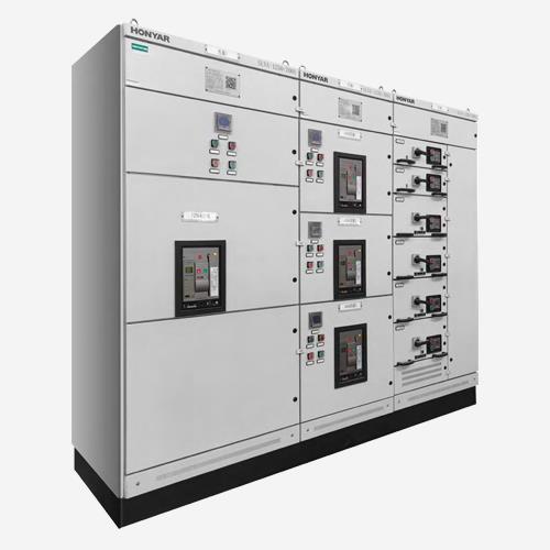 SLVA国网标准低压开关柜封面