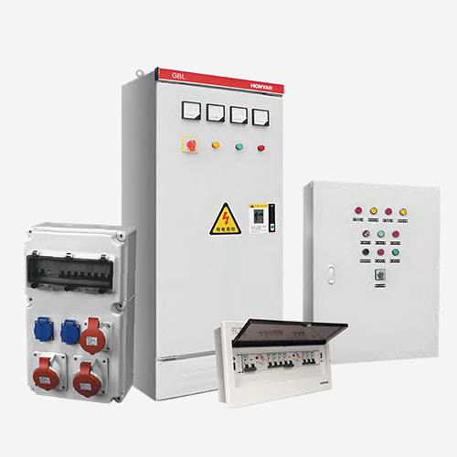 低压配电设备封面