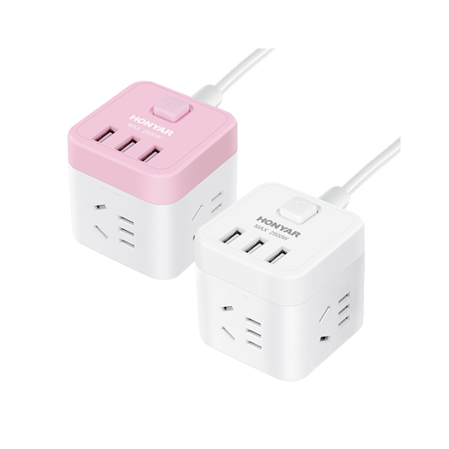 ​智能魔方插座相较于传统插座